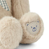 Peluche Binnie lapin small mist Liewood.