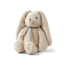  Peluche Binnie lapin small mist Liewood.