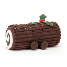  Peluche Bûche de Noël - Jellycat