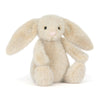 Peluche lapin Jellycat Fluffet – doudou bébé doux