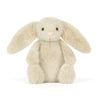 Peluche lapin Jellycat Fluffet – doudou bébé doux