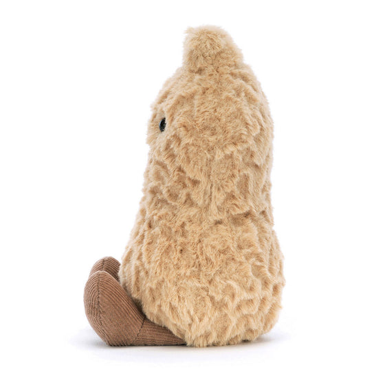 Peluche Cacahuète peanut A6PE Jellycat.