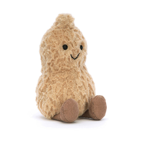 Peluche Cacahuète peanut A6PE Jellycat.