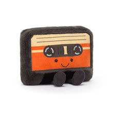  Peluche cassette Jellycat.