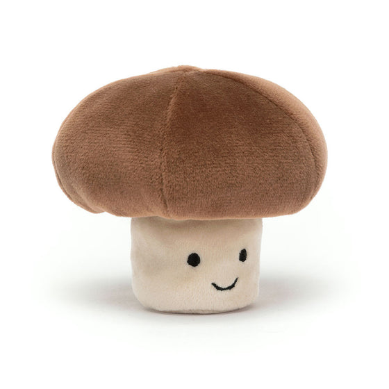 Peluche champignon Jellycat.