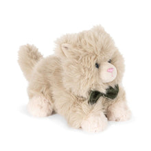  Peluche chat Pilou Kitty Konges Slojd - doudou en peluche douce pour enfant