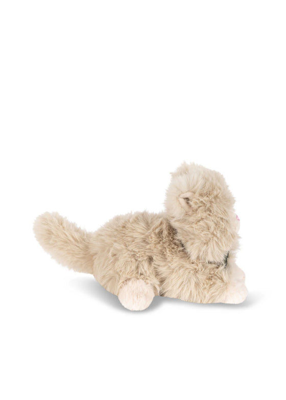 Peluche chat Pilou Kitty Konges Slojd - doudou en peluche douce pour enfant
