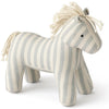 Peluche cheval Sam Ayden Kid's Concept.