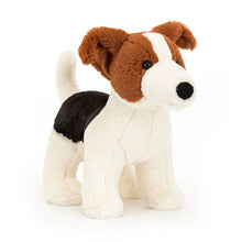  Peluche chien Albert Jack Russell Jellycat.