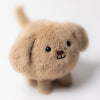 Peluche chiot Caboodle Jellycat douce et mignonne pour enfant