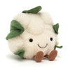 Peluche chou-fleur Amuseables Jellycat.