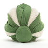 Peluche chou-fleur Amuseables Jellycat.