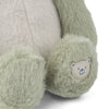 peluche crocodile berto fauve green, liewood. 