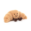 Peluche croissant Jellycat.