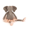 Peluche éléphant danseuse - Jellycat