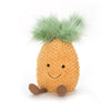 Peluche fruit ananas Jellycat.