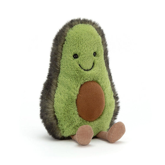 Peluche fruit avocat Small Jellycat.