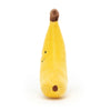 Peluche fruit Banane Jellycat.