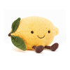 Peluche fruit citron Jellycat.