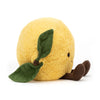 Peluche fruit citron Jellycat.