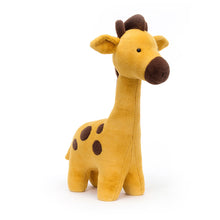  Peluche Girafe Big Spottie Jellycat douce et rigolote pour enfant