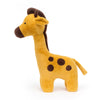 Peluche Girafe Big Spottie Jellycat douce et rigolote pour enfant