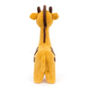 Peluche Girafe Big Spottie Jellycat douce et rigolote pour enfant