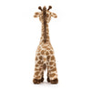 Peluche Girafe Dara Jellycat douce et moelleuse pour enfant