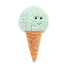  Peluche glace - menthe - Jellycat