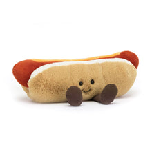  peluche hot dog jellycat. 