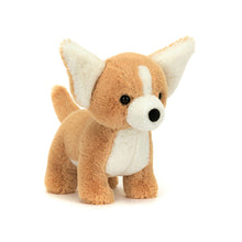  Peluche chien Isobel Chihuahua Jellycat.