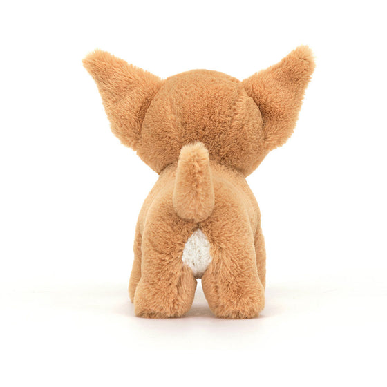 Peluche chien Isobel Chihuahua Jellycat.