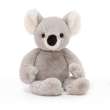  Peluche koala Benji, Jellycat.