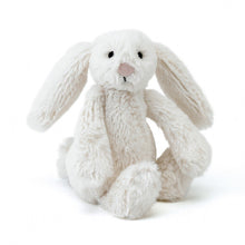  Peluche très petit lapin Bashful - Baby - 13 cm - Cream - Jellycat