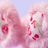 porte-cles-peluche-lapin-rose-jellycat-mini-doudou
