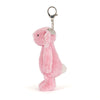 porte-cles-peluche-lapin-rose-jellycat-mini-doudou