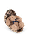 peluche lapin konges slojd oeuf paques safari cadeau bebe naissance