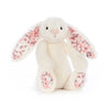 Peluche lapin blossom Cherry, Jellycat.