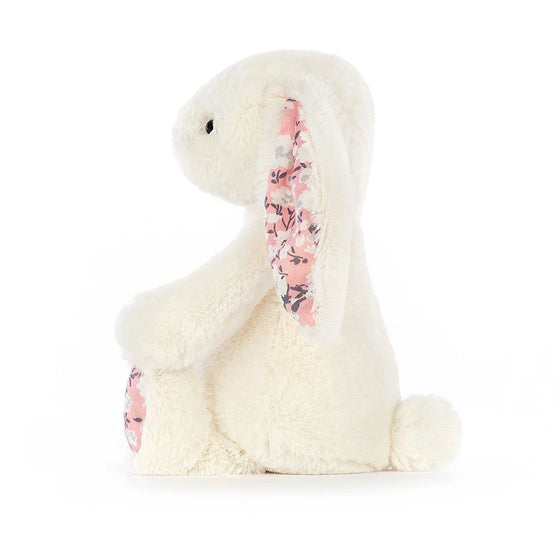 Peluche lapin blossom Cherry, Jellycat.