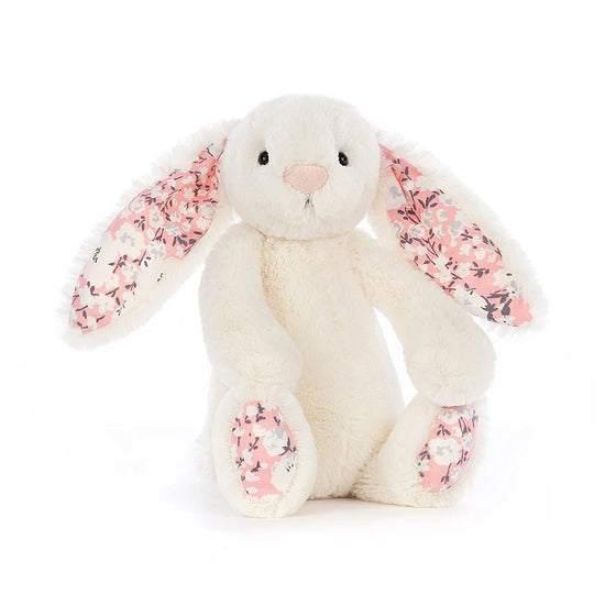 Peluche lapin blossom Cherry, Jellycat.