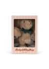 Peluche lapin parlant et dansant Konges Slojd