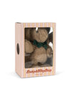 Peluche lapin parlant et dansant Konges Slojd