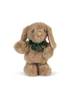 Peluche lapin parlant et dansant Konges Slojd