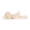 Peluche Lapin Smudge Small Jellycat.