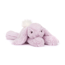  Peluche lapin Smudge Lavender Jellycat.