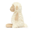 Peluche mouton Lollie Jellycat douce et moelleuse pour bébé
