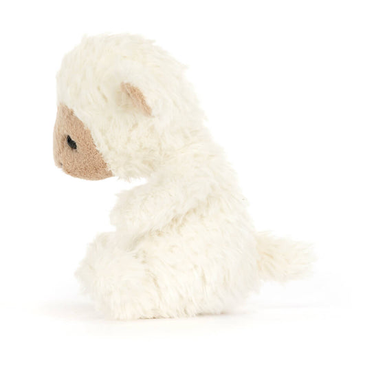 Peluche mouton Yummy Jellycat – Doudou tout doux pour bébé et enfant