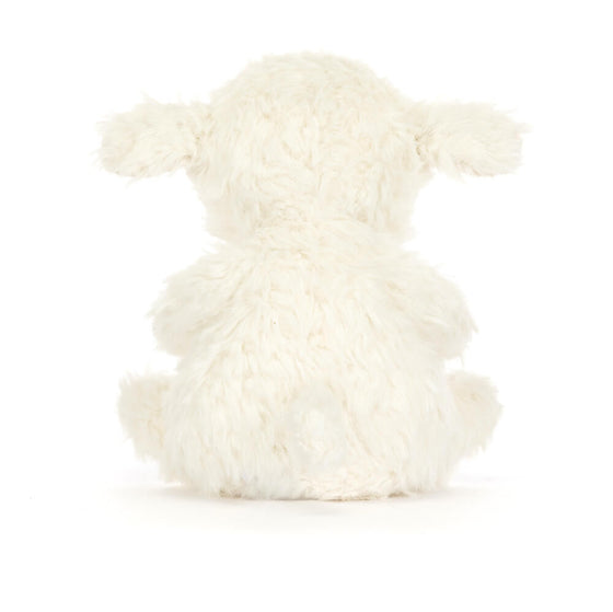 Peluche mouton Yummy Jellycat – Doudou tout doux pour bébé et enfant