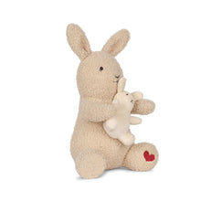  Peluche musicale - Lapin - Konges Sløjd