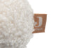 Détails de la peluche musicale Sheep Sonny Jollein